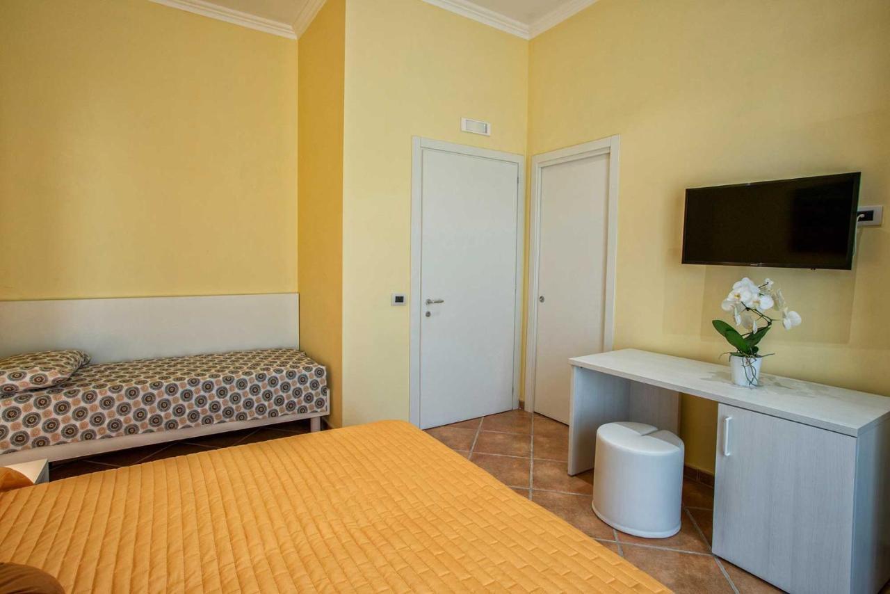 B&B Carmelina Gragnano Esterno foto