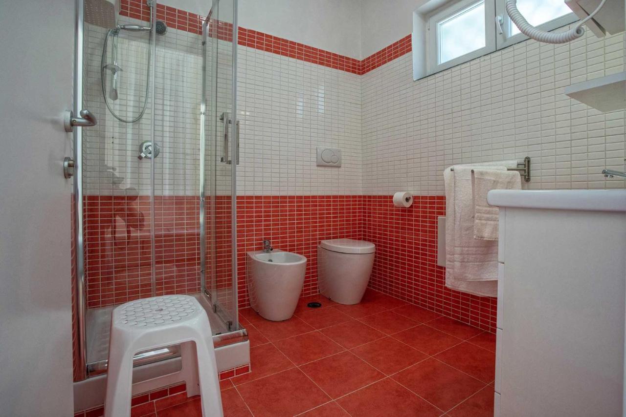 B&B Carmelina Gragnano Esterno foto