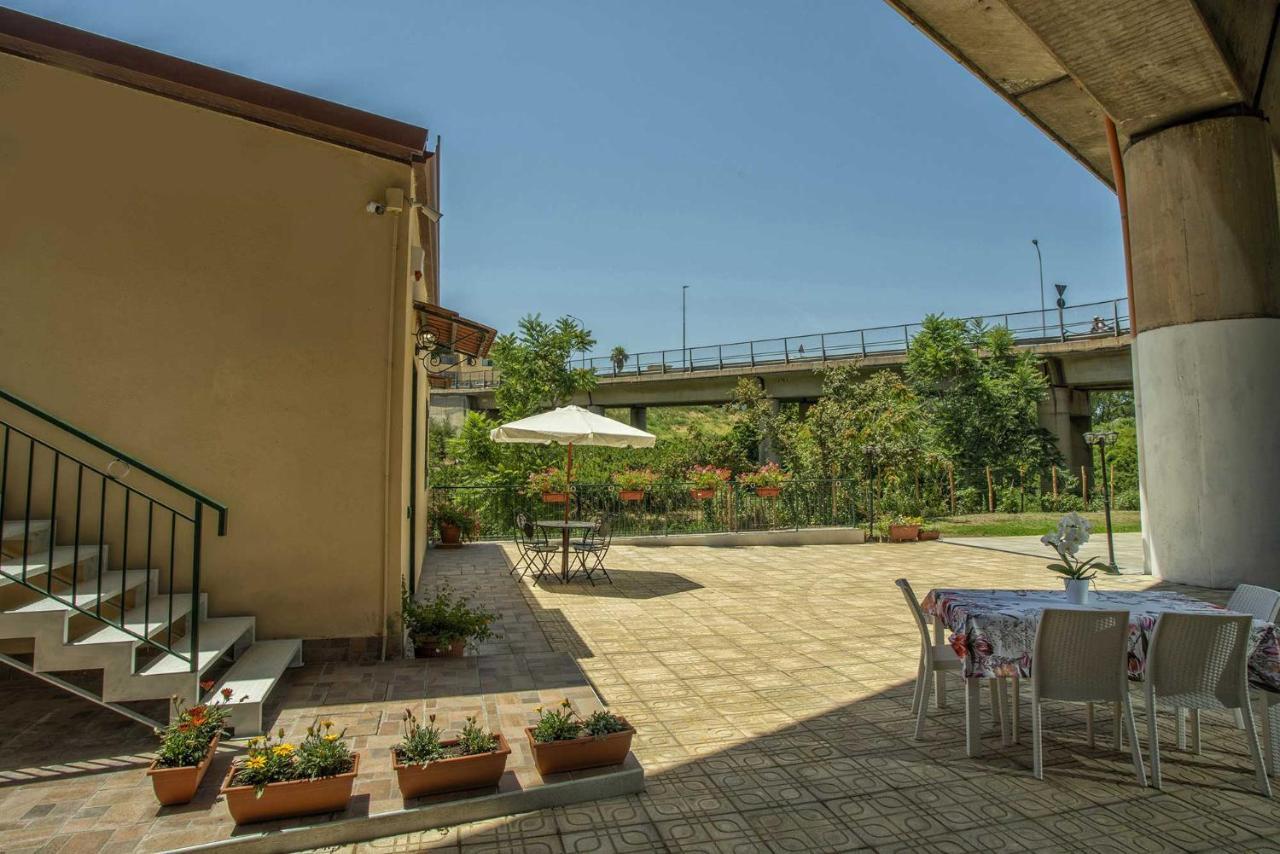 B&B Carmelina Gragnano Esterno foto
