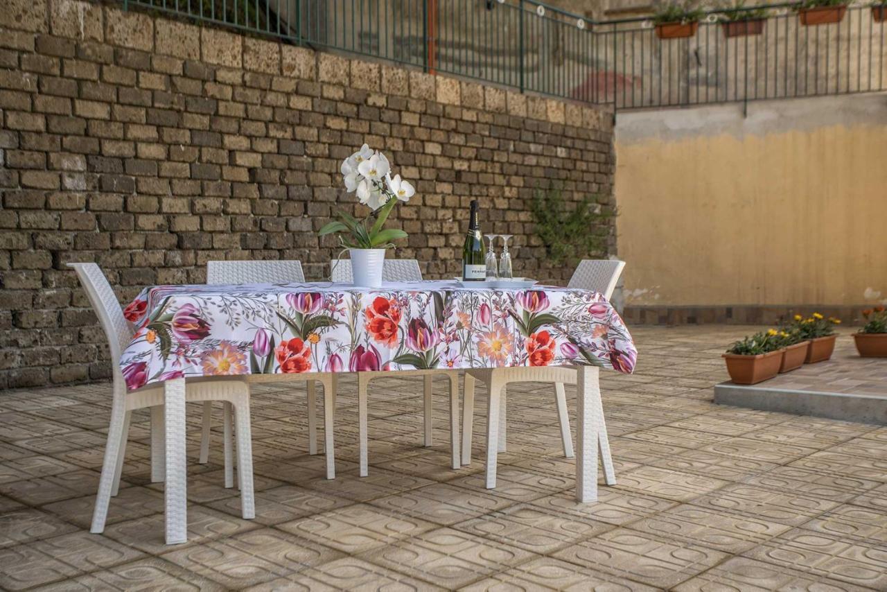 B&B Carmelina Gragnano Esterno foto