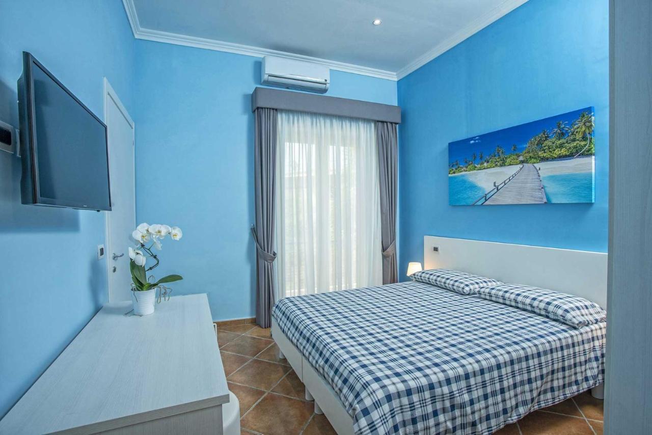 B&B Carmelina Gragnano Esterno foto
