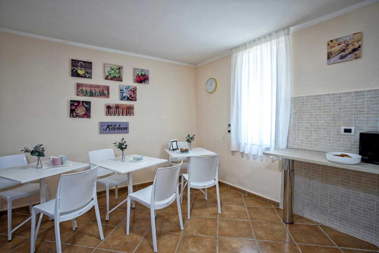 B&B Carmelina Gragnano Esterno foto