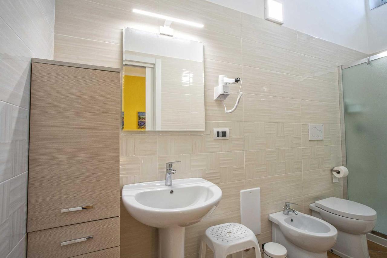 B&B Carmelina Gragnano Esterno foto