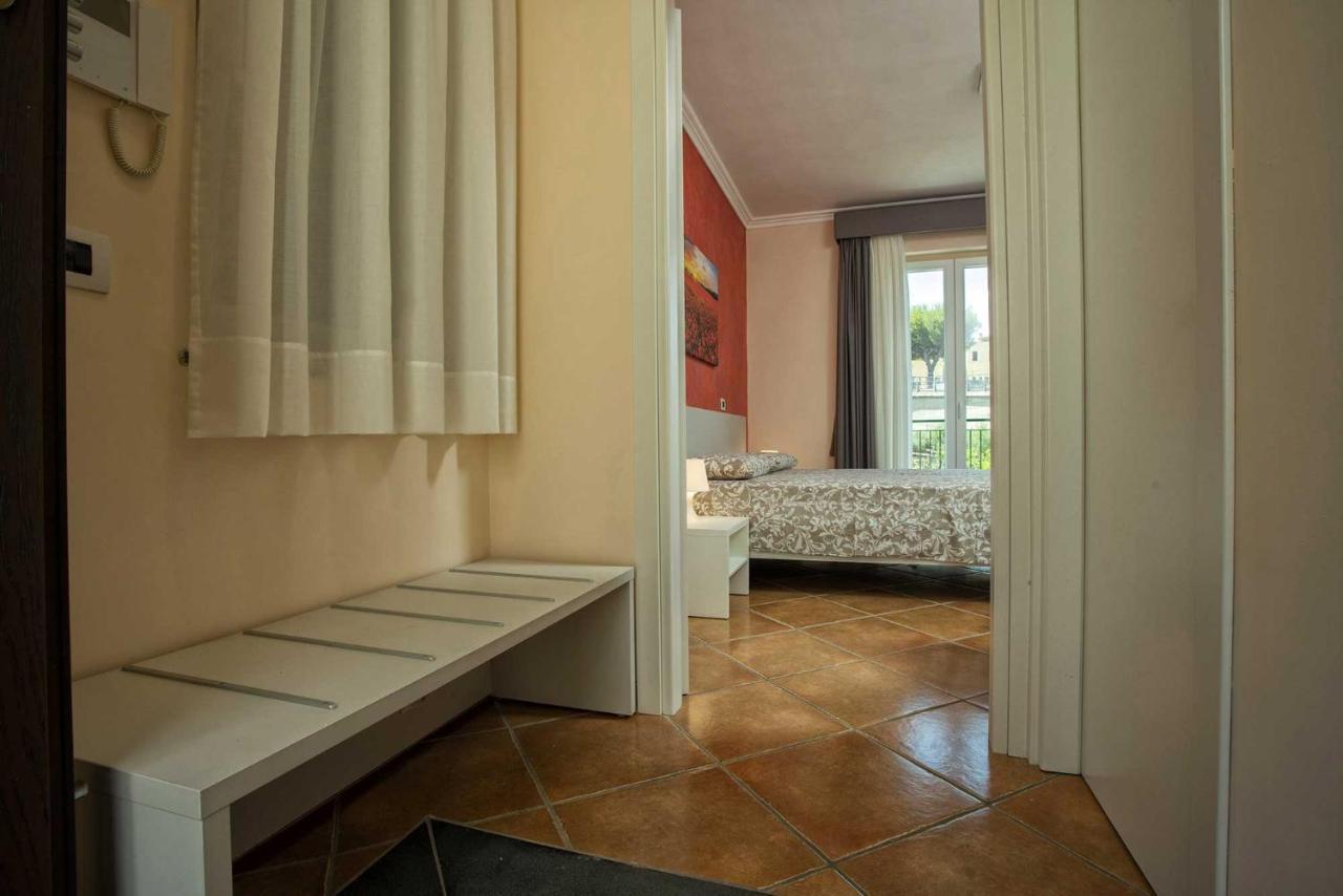 B&B Carmelina Gragnano Esterno foto