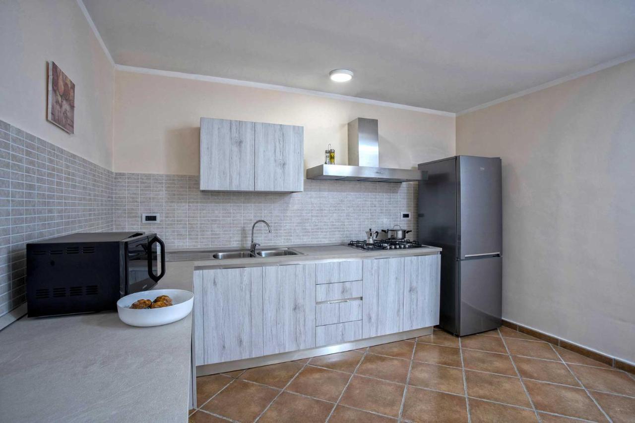 B&B Carmelina Gragnano Esterno foto