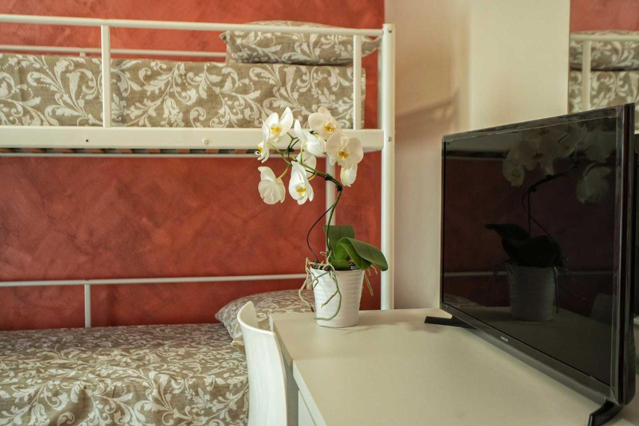 B&B Carmelina Gragnano Esterno foto