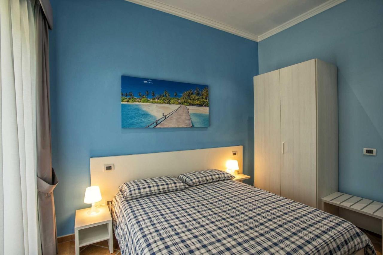 B&B Carmelina Gragnano Esterno foto