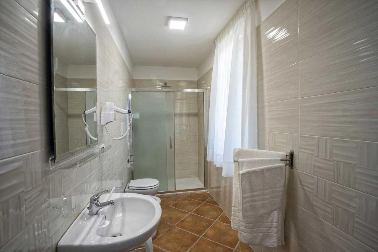 B&B Carmelina Gragnano Esterno foto