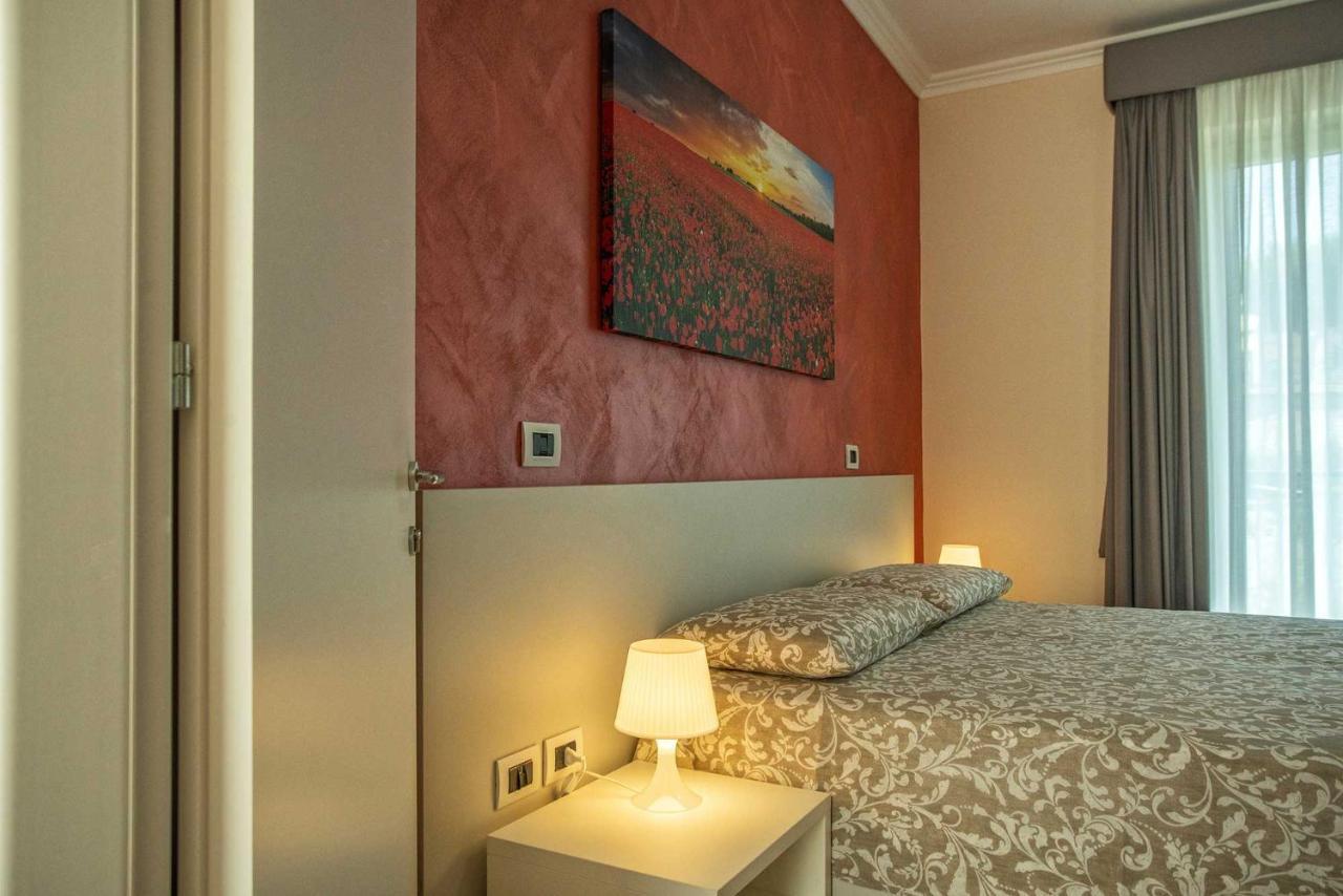 B&B Carmelina Gragnano Esterno foto