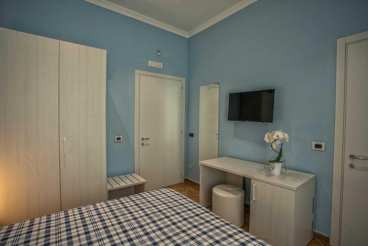B&B Carmelina Gragnano Esterno foto