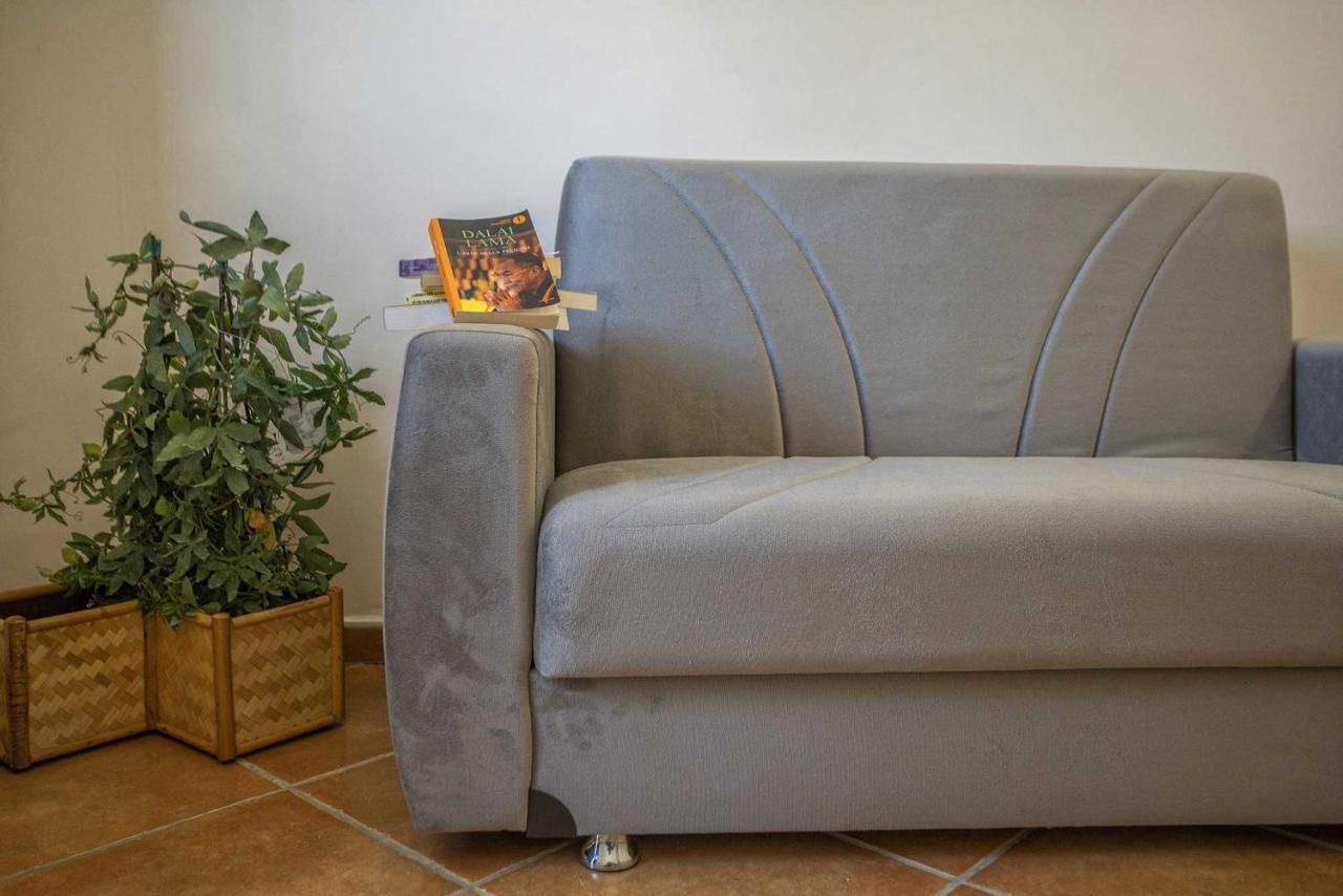 B&B Carmelina Gragnano Esterno foto