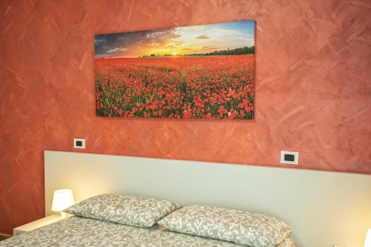 B&B Carmelina Gragnano Esterno foto