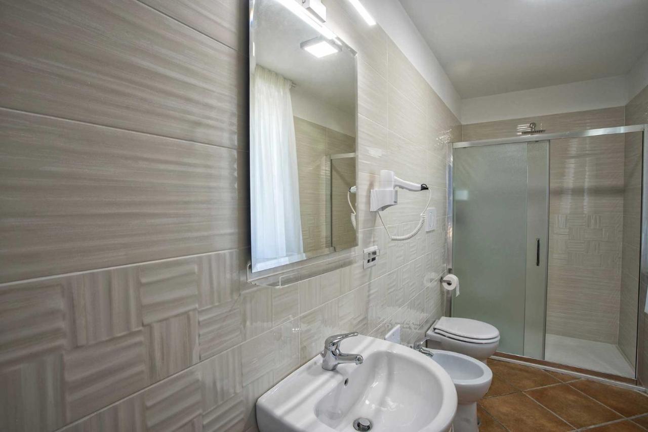 B&B Carmelina Gragnano Esterno foto